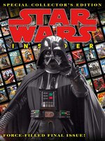Star Wars Insider